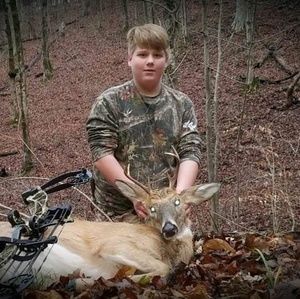 Meet your Posher, Colton